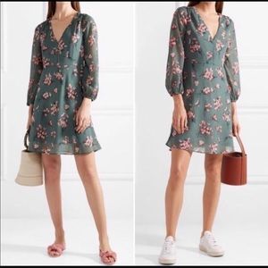 Madewell Cherry Blossoms
